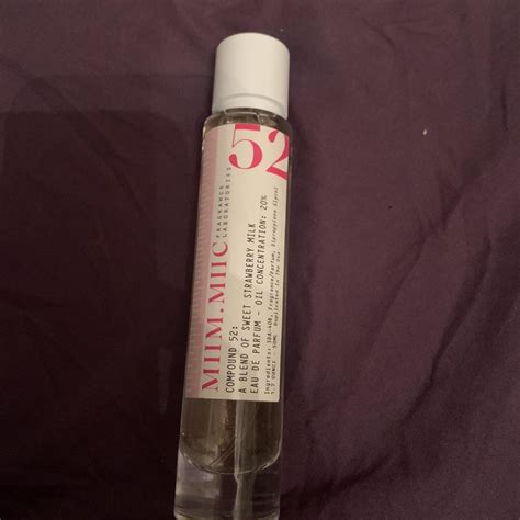 mimic 80 perfume dupe